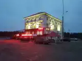 Номер Стандарт