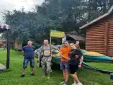 Большой дом