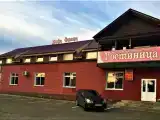 Номер эконом с 3 односпальными кроватями
