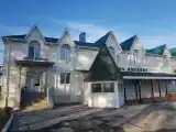 Двухместный номер Superior