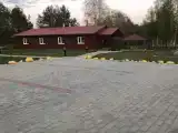 Коттедж с 4 комнатами с красивым видом из окна 