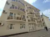 Стандартный двухместный номер с 2 двуспальными кроватями