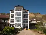 Номер Стандарт