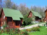 Палаточный лагерь