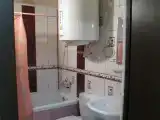 Комната стандарт с 1 односпальной кроватью
