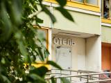 Двухместный номер Стандарт с видом на город