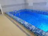 Номер Стандарт