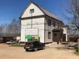 Номер эконом с 2 односпальными кроватями