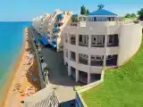 Люкс с видом на море