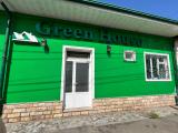 Кровать в общем номере (мужской номер)