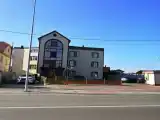 Апартаменты люкс