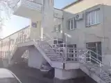 Двухместный номер Economy 2 отдельные кровати