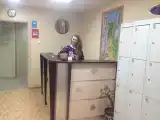 Кровать в общем номере