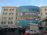 Кровать в общем номере (женский номер)