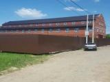 Кровать в общем четырехместном номере