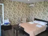 Двухместный номер с 1 кроватью или 2 отдельными кроватями и балконом