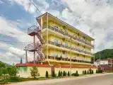 Бюджетный двухместный номер с 1 кроватью