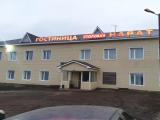 Общий шестиместный номер для мужчин и женщин