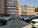 Стандарт трехместный
