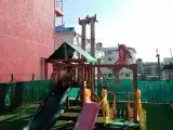 Двухместный номер с 1 кроватью