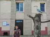 Одноместный номер Стандарт