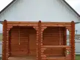 Номер Стандарт
