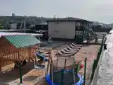Четырёхместный номер Стандарт