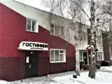 Кровать в общем номере
