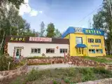 2-местный номер стандарт