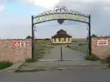 Бюджетный двухместный номер с 1 кроватью