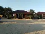 Дом с 1 спальней