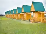 Коттедж – Рядом с пляжем