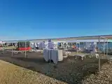 Трехместный номер с видом на море