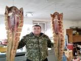 Номер Стандарт