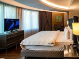 Single or Double Standard Room
