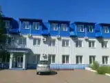 Кровать в общем номере