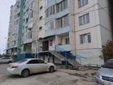 Бюджетный двухместный номер с 2 отдельными кроватями