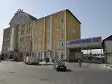 2-местный номер люкс
