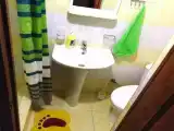 Одноместный номер с душем