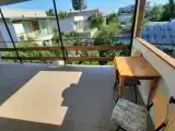 Двухместный номер с 2 отдельными кроватями и балконом