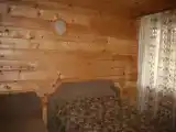 Двухместный номер с 1 кроватью