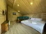 Большой двухместный номер с 1 кроватью