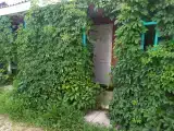 Четырехместный номер эконом-класса