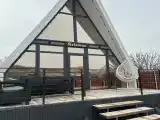 Семейный номер с террасой