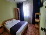 Двухместный номер с 1 кроватью и видом на сад
