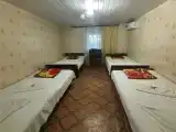 Четырехместный номер
