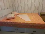 Двухместный номер эконом-класса с 1 кроватью