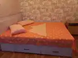 Двухместный номер эконом-класса с 1 кроватью