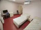 Двухместный номер с 2 отдельными кроватями
