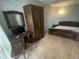 Трехместный номер с балконом